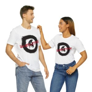 The Skangsters - Ska With Attitude T-Shirt - Image 10